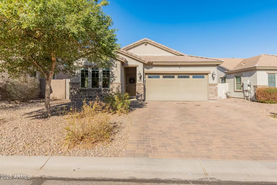 822 E GOLD DUST Way, San Tan Valley, AZ 85143