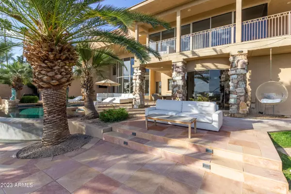 Paradise Valley, AZ 85253,6038 N 44TH Street