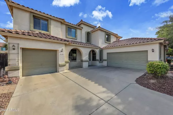 Litchfield Park, AZ 85340,13616 W SAN MIGUEL Avenue