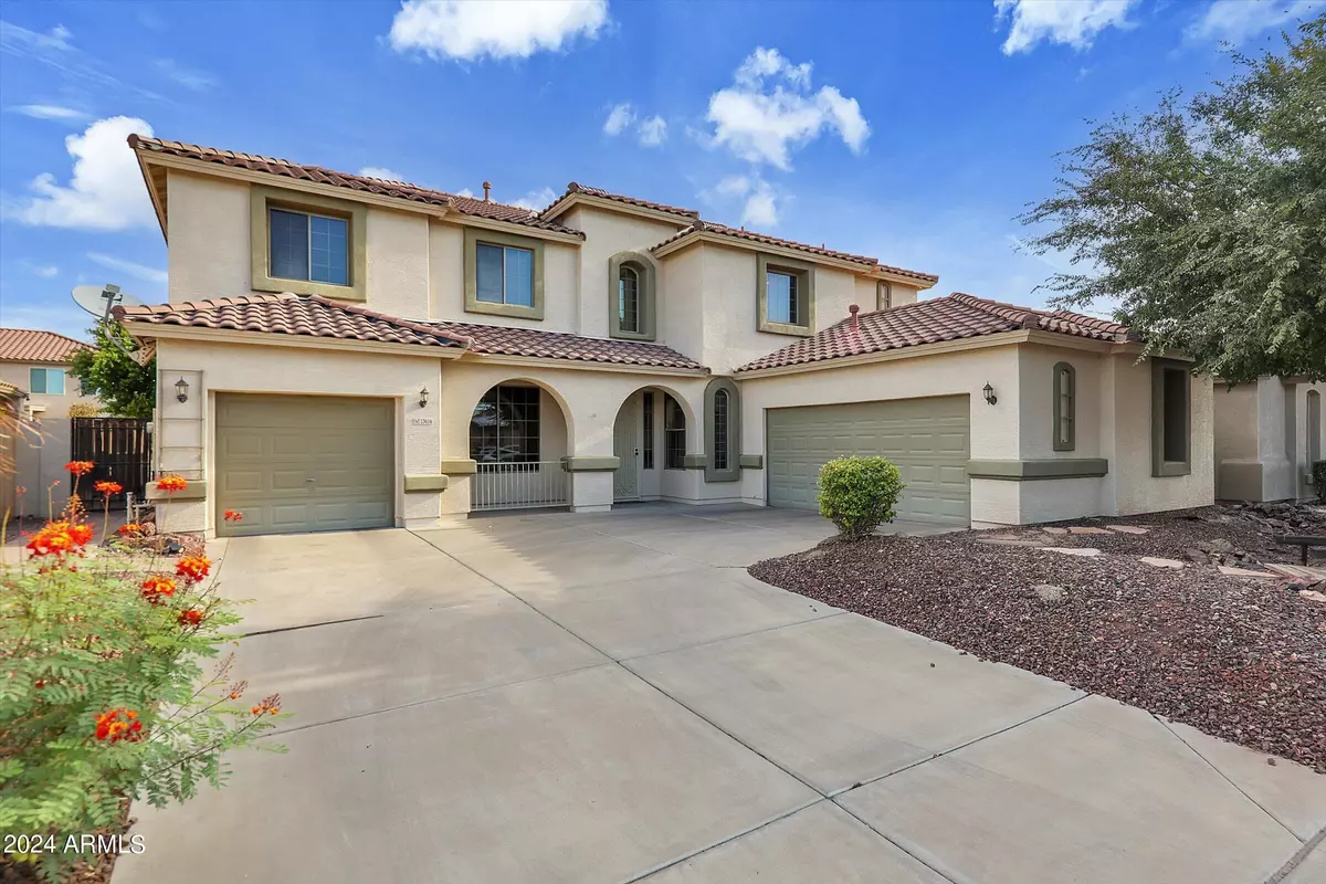 Litchfield Park, AZ 85340,13616 W SAN MIGUEL Avenue