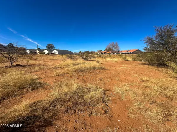 Sierra Vista, AZ 85635,1748 CORTE ENCANTADA, lot 2 -- #29
