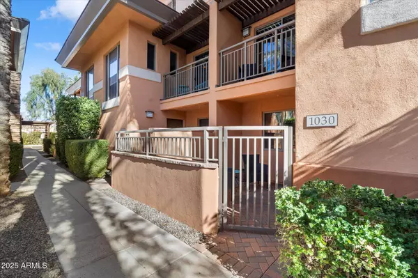 6940 E COCHISE Road #1030, Paradise Valley, AZ 85253