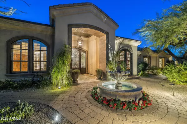 Paradise Valley, AZ 85253,7130 E BERNEIL Lane