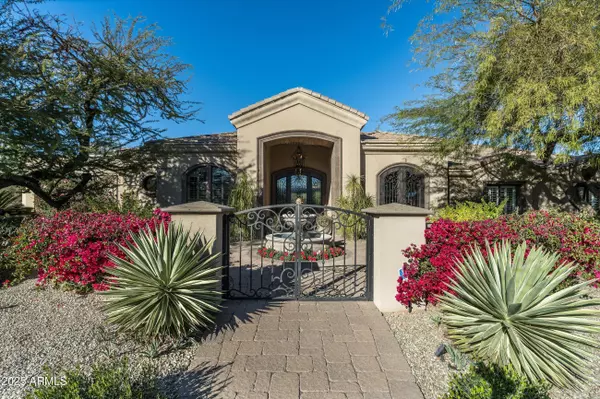 Paradise Valley, AZ 85253,7130 E BERNEIL Lane