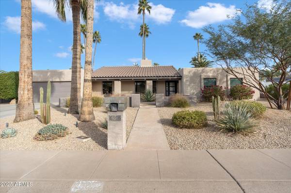 Scottsdale, AZ 85254,6936 E Friess Drive