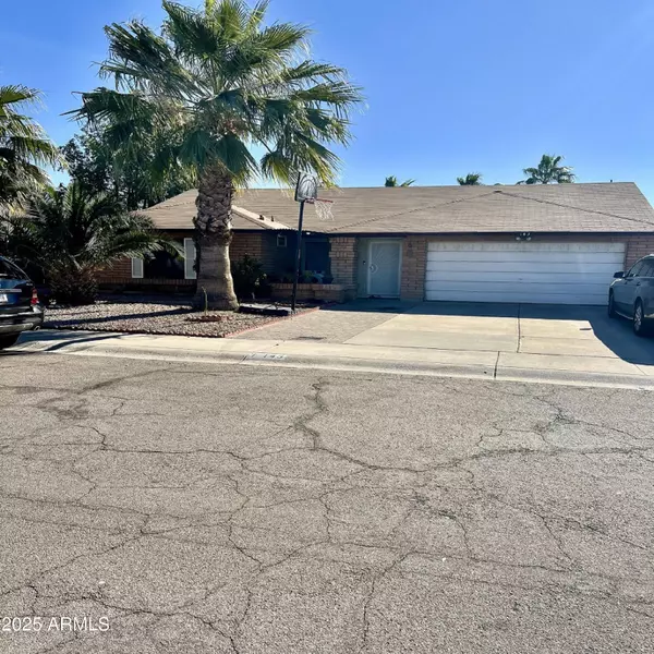 143 W Michelle Drive, Phoenix, AZ 85023