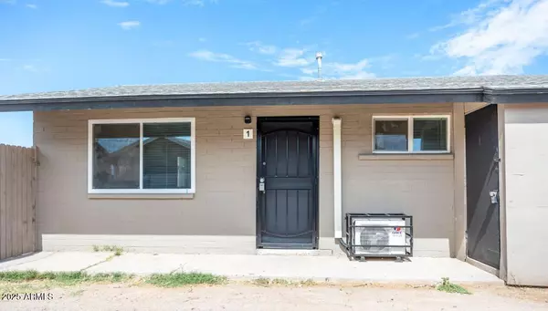 710 W 12TH Street, Casa Grande, AZ 85122