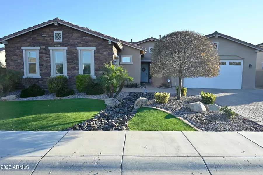 5117 S Quiet Way, Gilbert, AZ 85298