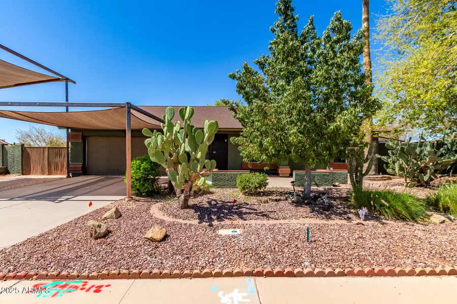 548 N 82ND Street, Mesa, AZ 85207