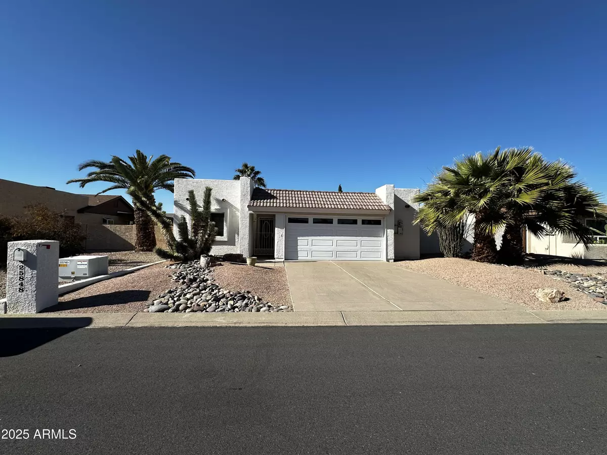 Sun Lakes, AZ 85248,25848 S DARTFORD Drive