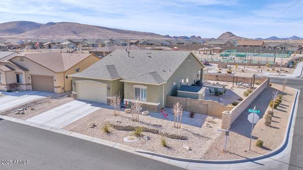 Prescott Valley, AZ 86314,6314 E BECKETT Trail