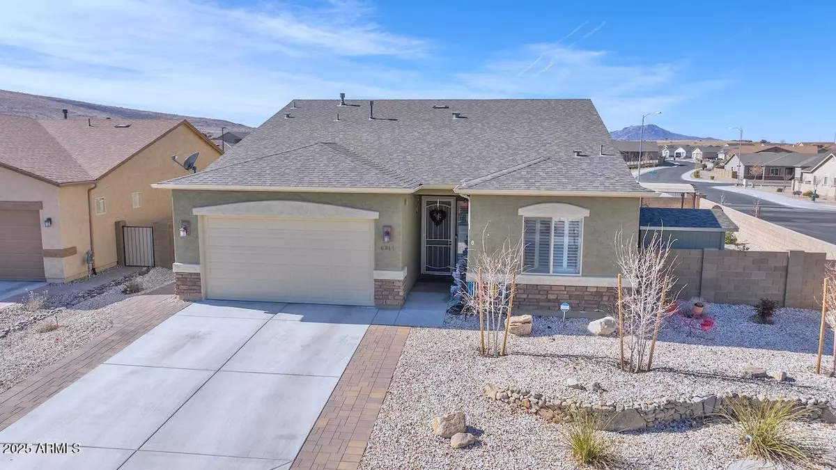 Prescott Valley, AZ 86314,6314 E BECKETT Trail