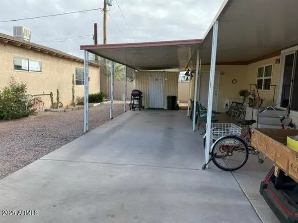 Apache Junction, AZ 85120,11435 E Apache Trail #54