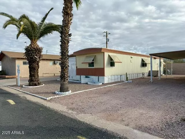 Apache Junction, AZ 85120,11435 E Apache Trail #54