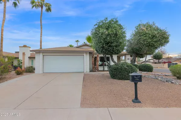 Scottsdale, AZ 85257,947 N 85TH Place