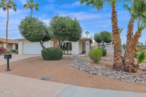 947 N 85TH Place, Scottsdale, AZ 85257