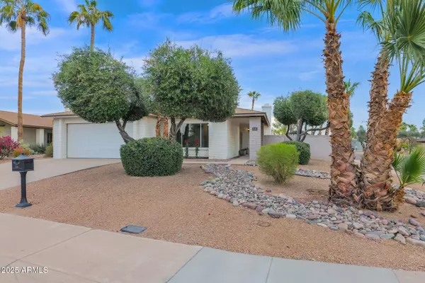 947 N 85TH Place, Scottsdale, AZ 85257