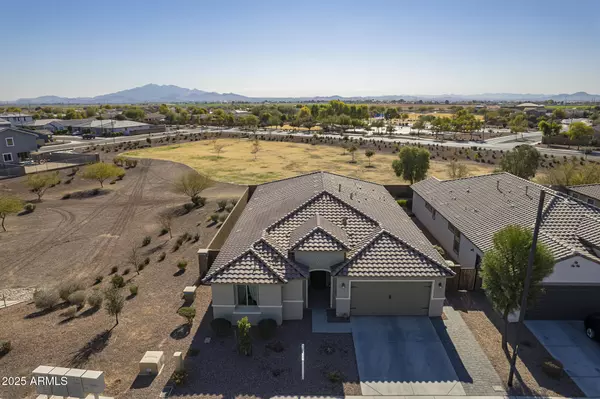 20121 W LILAC Street, Buckeye, AZ 85326