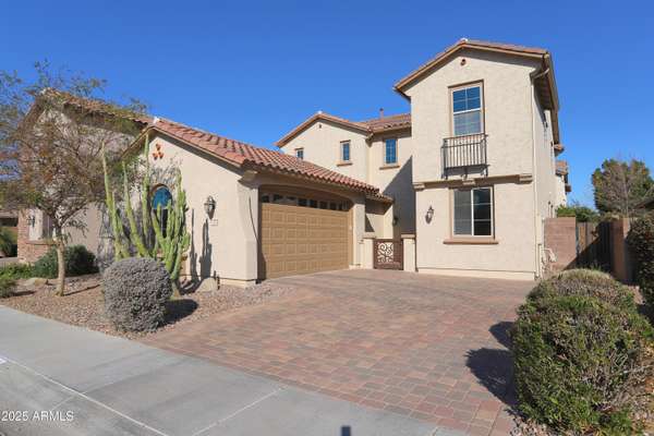 Chandler, AZ 85249,114 E Prescott Drive