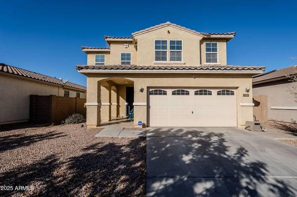 Tolleson, AZ 85353,10418 W PIMA Street