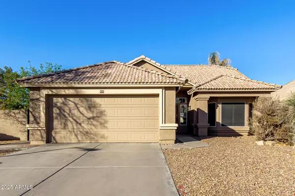 Gilbert, AZ 85296,474 E JASPER Drive