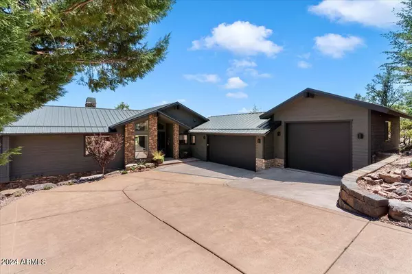 2511 E Golden Aster Circle,  Payson,  AZ 85541