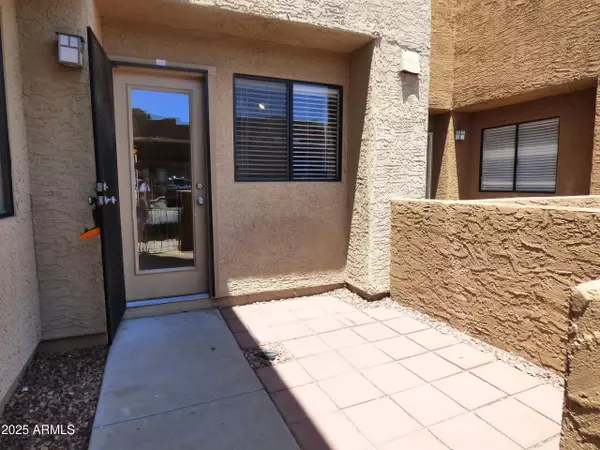 Glendale, AZ 85304,11640 N 51ST Avenue #119