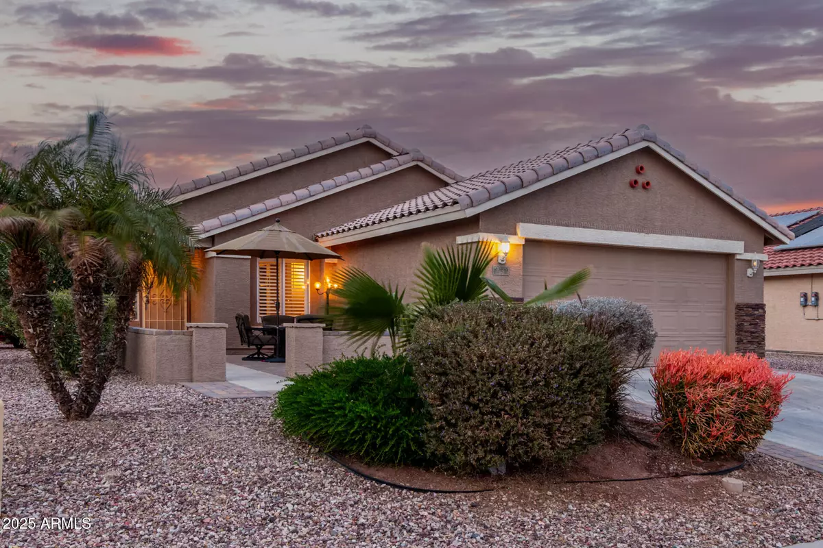 Buckeye, AZ 85326,23166 W SHADOW Drive