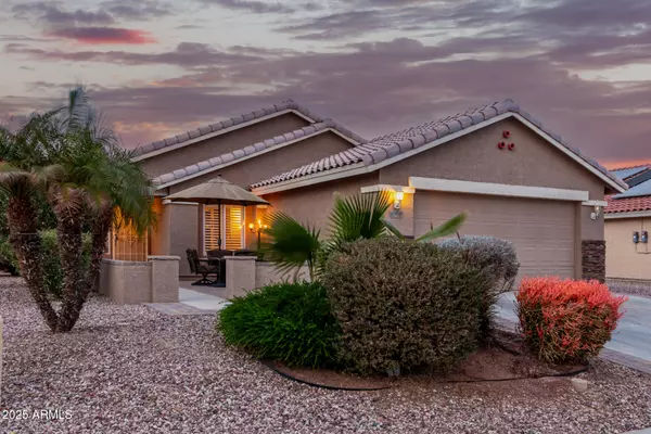 23166 W SHADOW Drive, Buckeye, AZ 85326