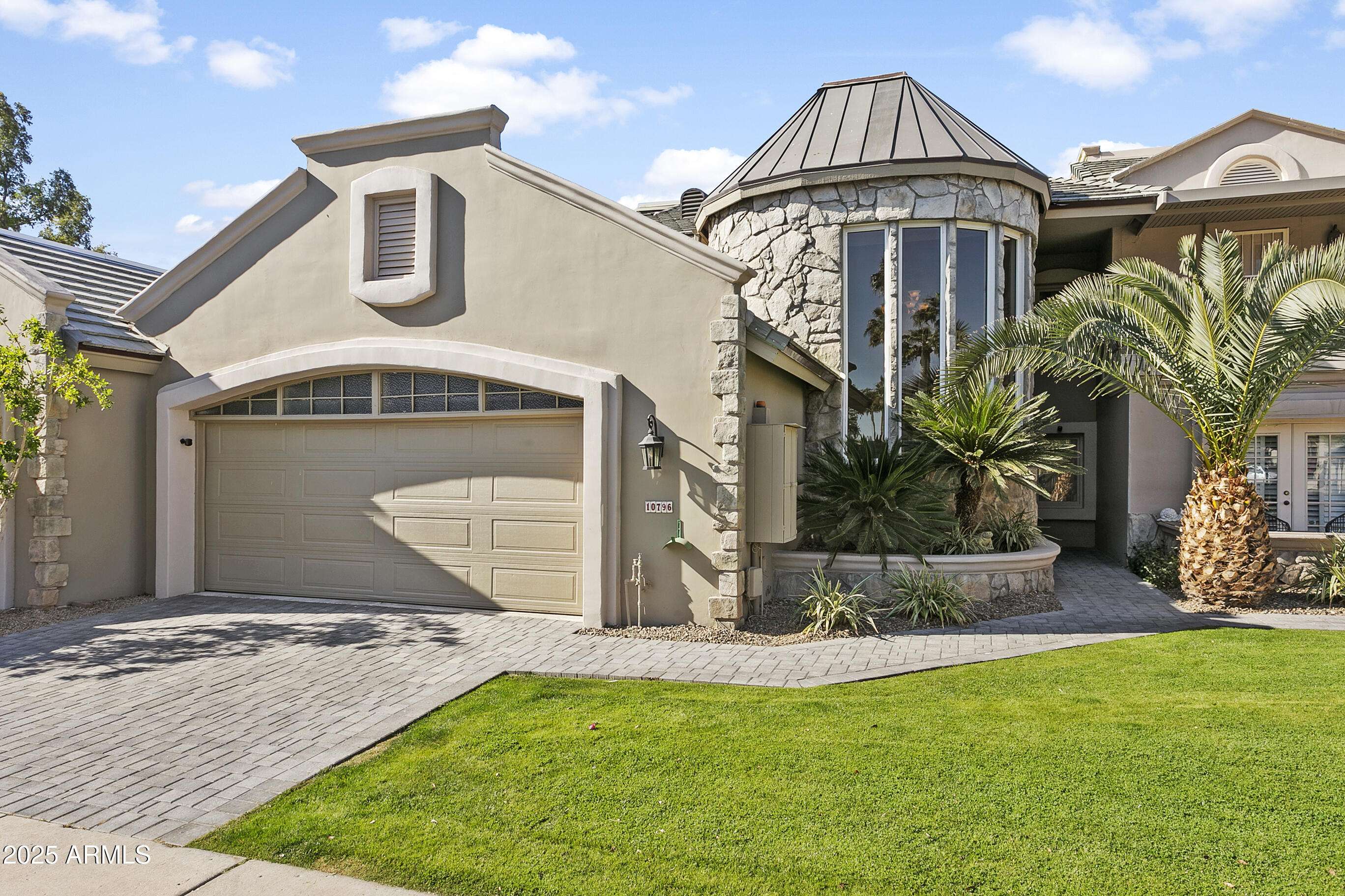 Scottsdale, AZ 85260,10796 N 78TH Street