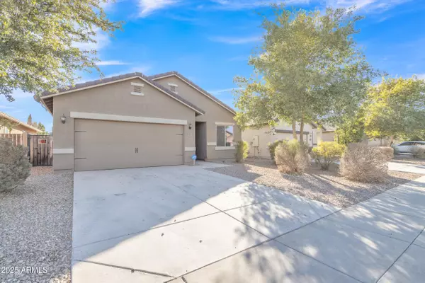 13283 E LUPINE Lane, Florence, AZ 85132