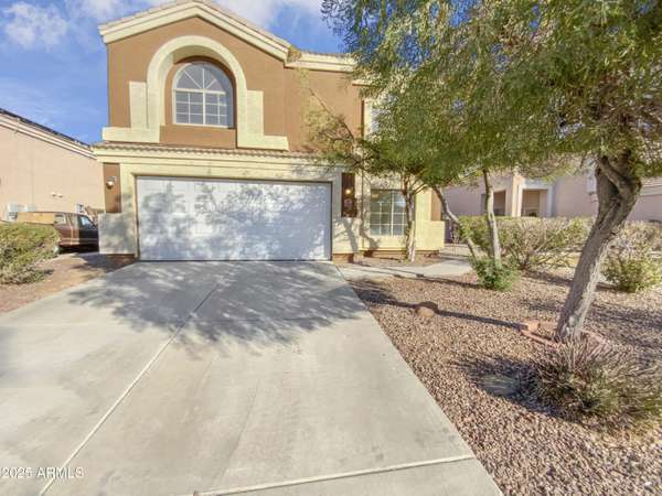 11436 W AUSTIN THOMAS Drive, Surprise, AZ 85378