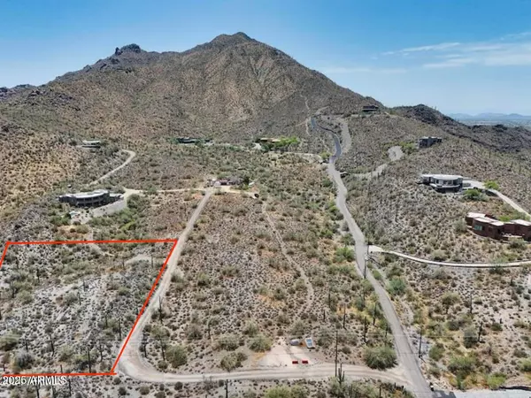 Cave Creek, AZ 85331,0 N School House Road #0