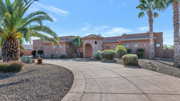 Phoenix, AZ 85086,2625 W DESERT HILLS Drive