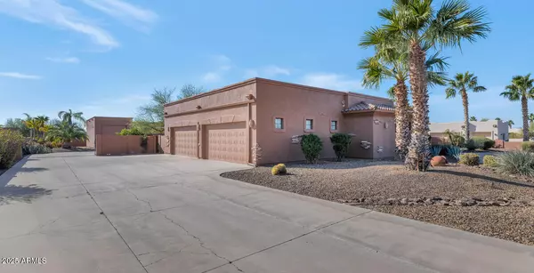 Phoenix, AZ 85086,2625 W DESERT HILLS Drive