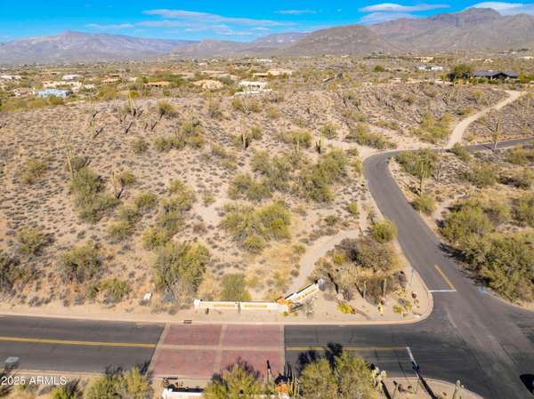 Carefree, AZ 85377,38201 N RISING SUN Road #1