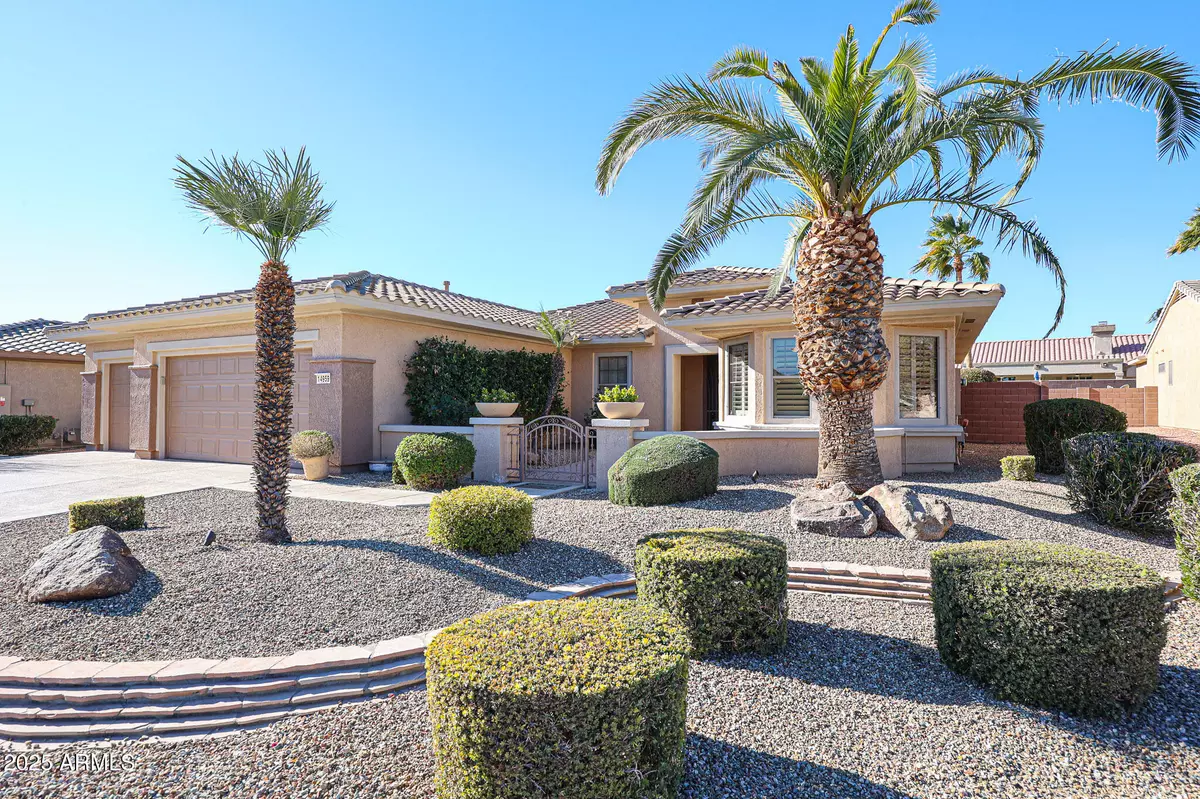 Surprise, AZ 85374,14959 W WINGED FOOT Court