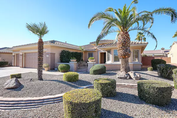 14959 W WINGED FOOT Court, Surprise, AZ 85374