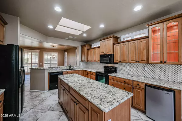 Surprise, AZ 85374,14959 W WINGED FOOT Court