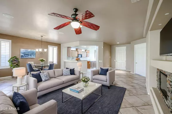 Surprise, AZ 85374,14959 W WINGED FOOT Court