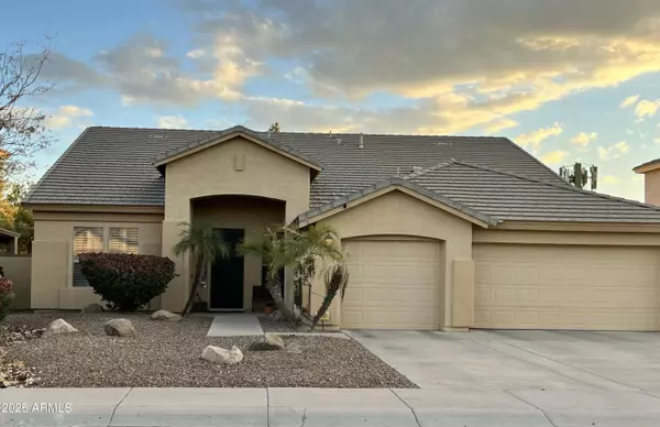 861 E TOLEDO Street, Gilbert, AZ 85295