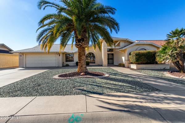 21214 N 124TH Avenue, Sun City West, AZ 85375