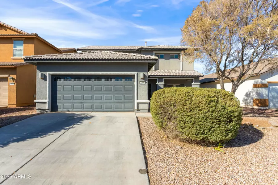 3396 RHAPSODY Drive, Sierra Vista, AZ 85650