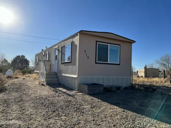 Paulden, AZ 86334,315 E BIRCHWOOD Drive