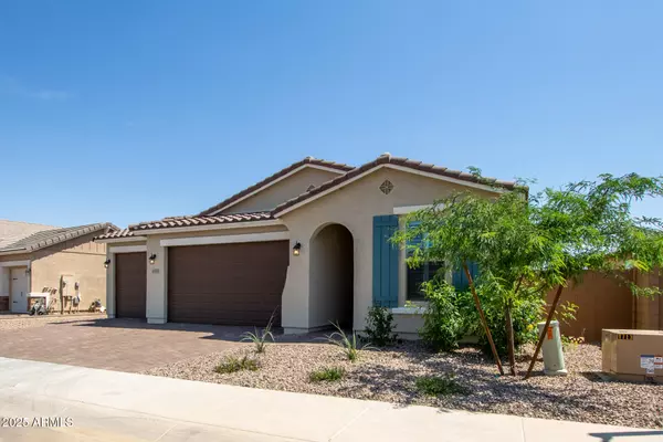 Maricopa, AZ 85138,40365 W HALEY Drive