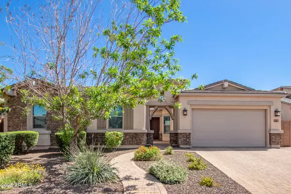 861 E VERMONT Drive, Gilbert, AZ 85295