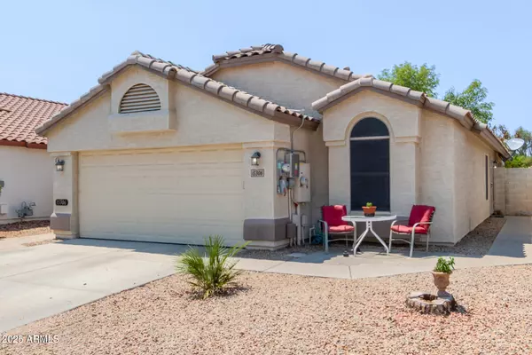 15306 W EUREKA Trail, Surprise, AZ 85374