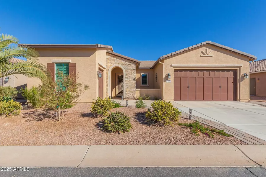 41688 W CRIBBAGE Road, Maricopa, AZ 85138