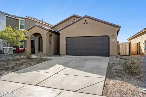 Maricopa, AZ 85139,47737 W COE Street