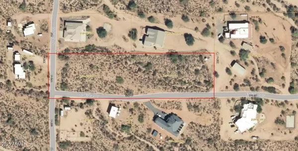 Rio Verde, AZ 85263,31020 N 176TH Street #-